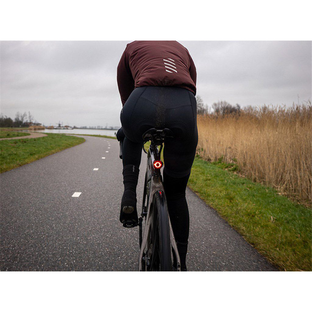 IkziLight lighting set USB Sate-Lite LED Eye-Catching duo