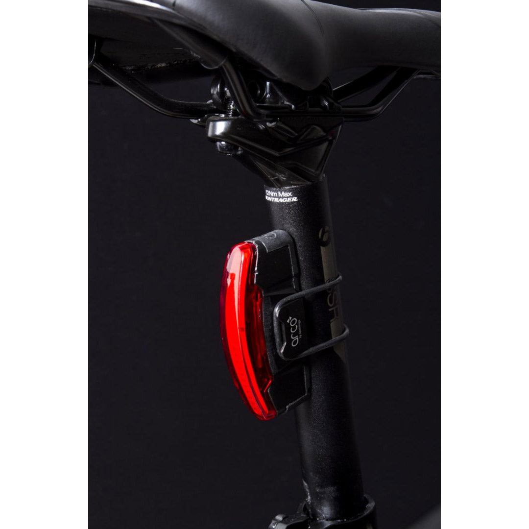 Spanninga rubber ring BH07 for Arco (2)