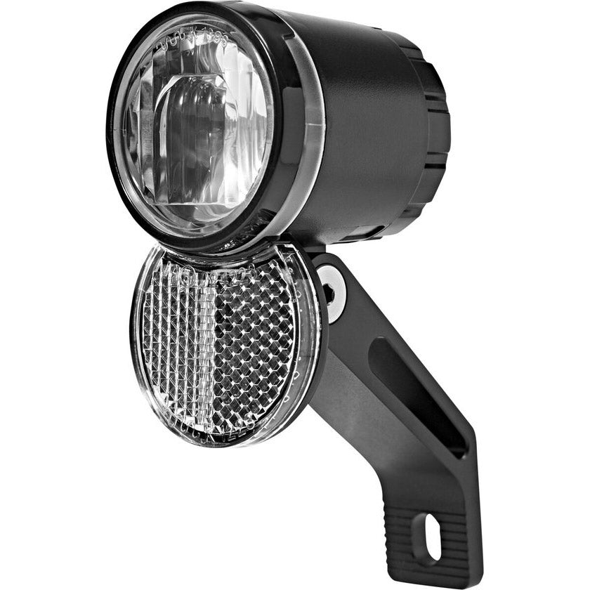 Trelock LS 230 Bike-I Veo E-Bike+Refl. Faro negro