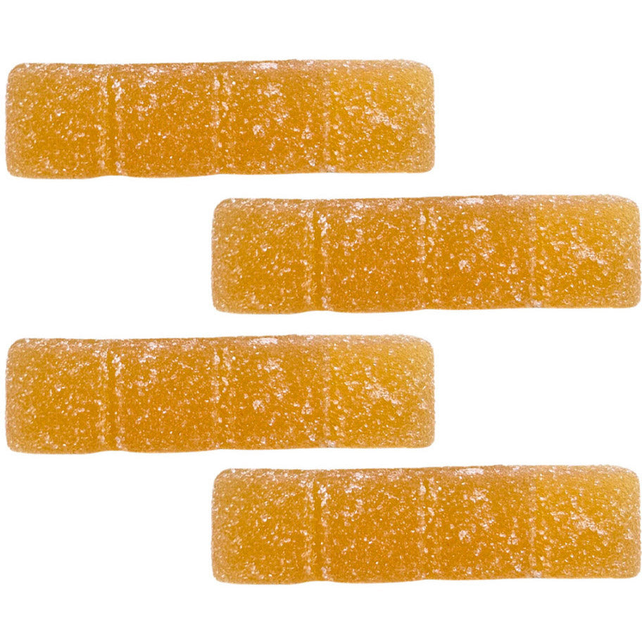 Neapharma bar pro sport présentoir fruits citron (30pcs)