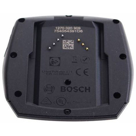 Bosch displej intuvia antracitu