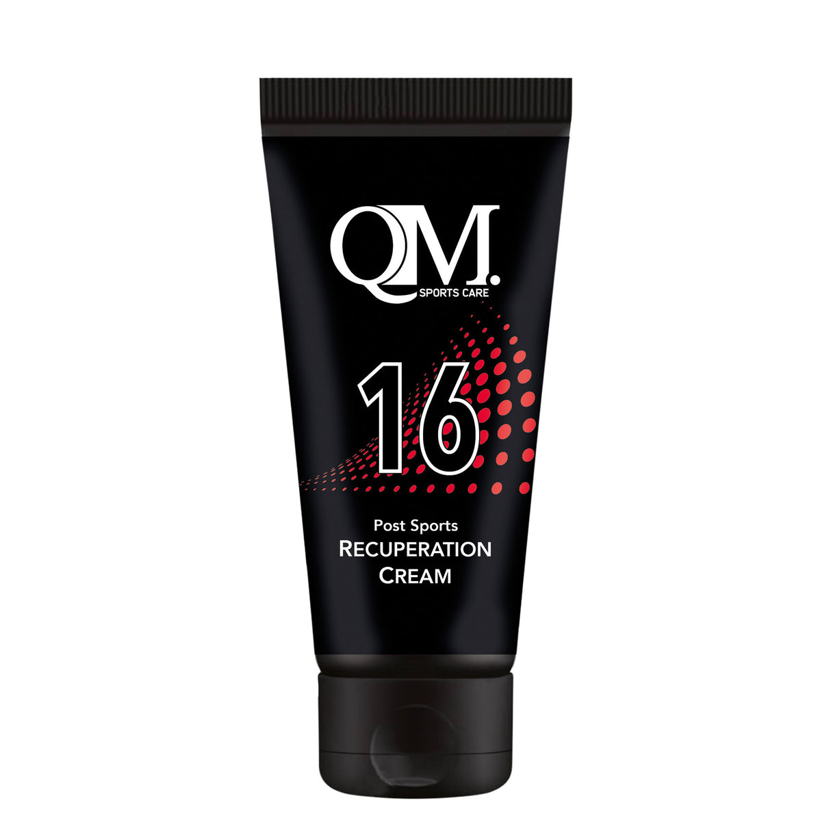 QM Sports Care QM Sportscare 16 тръба за възстановяване на тръби 150ml