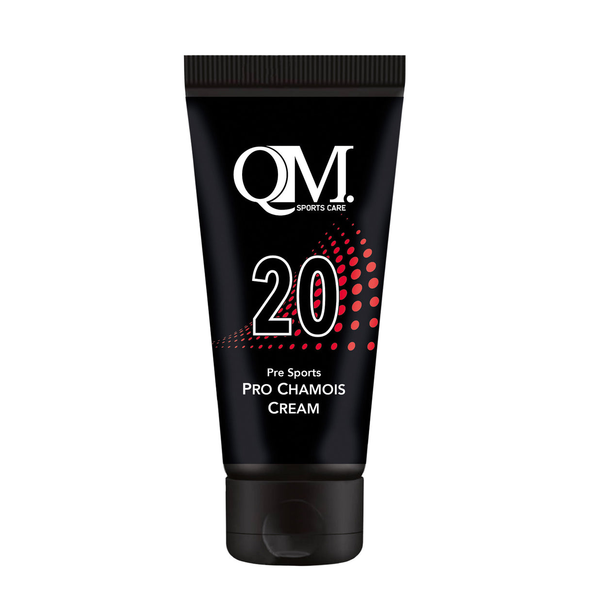 QM Sports Care QM Sportscare 20 туби Крем от дива коза 150 ml