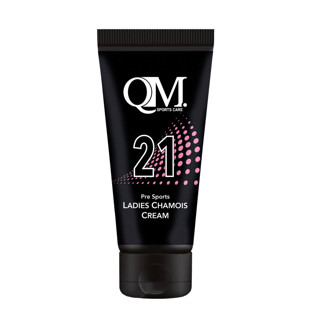 QM Sports Care QM SportScare 21 Truby Ladies CHOIS CREAM 150 ml
