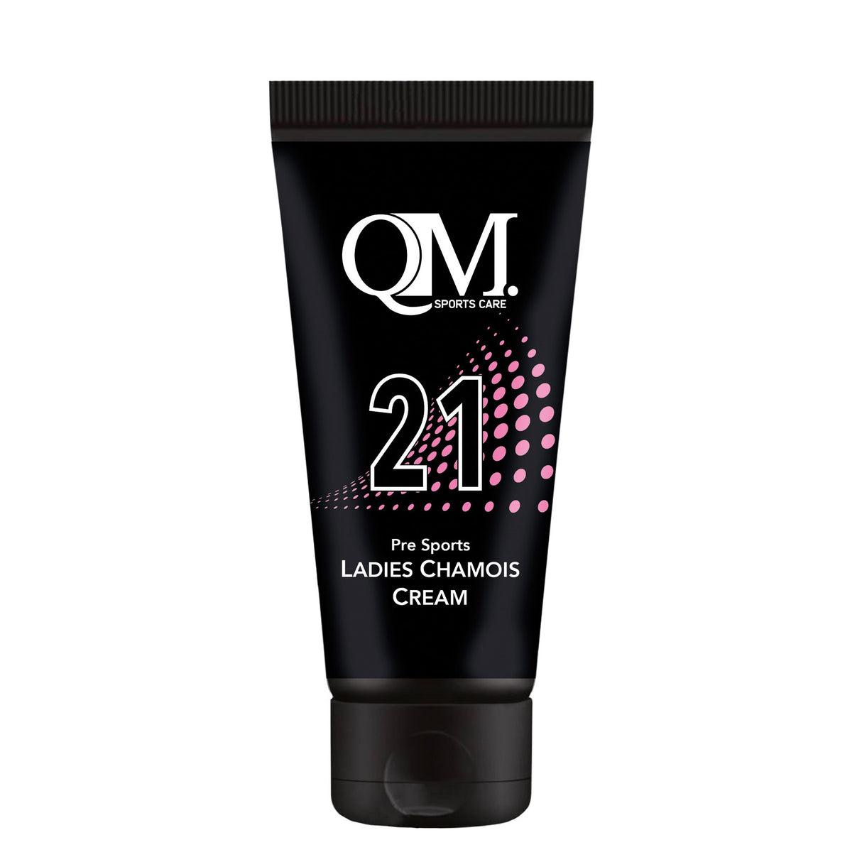 QM Sports Care QM SportScare 21 Truby Ladies CHOIS CREAM 150 ml