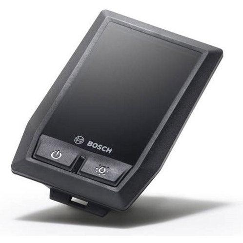 Bosch Display Kiox Black