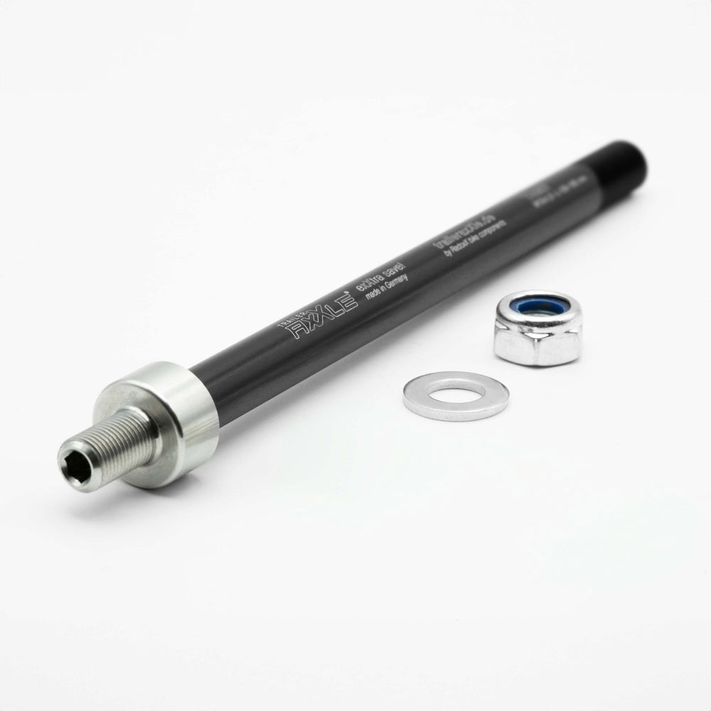 Asse pianta di bobike radoxx per il rimorchio M12X1.75 209mm
