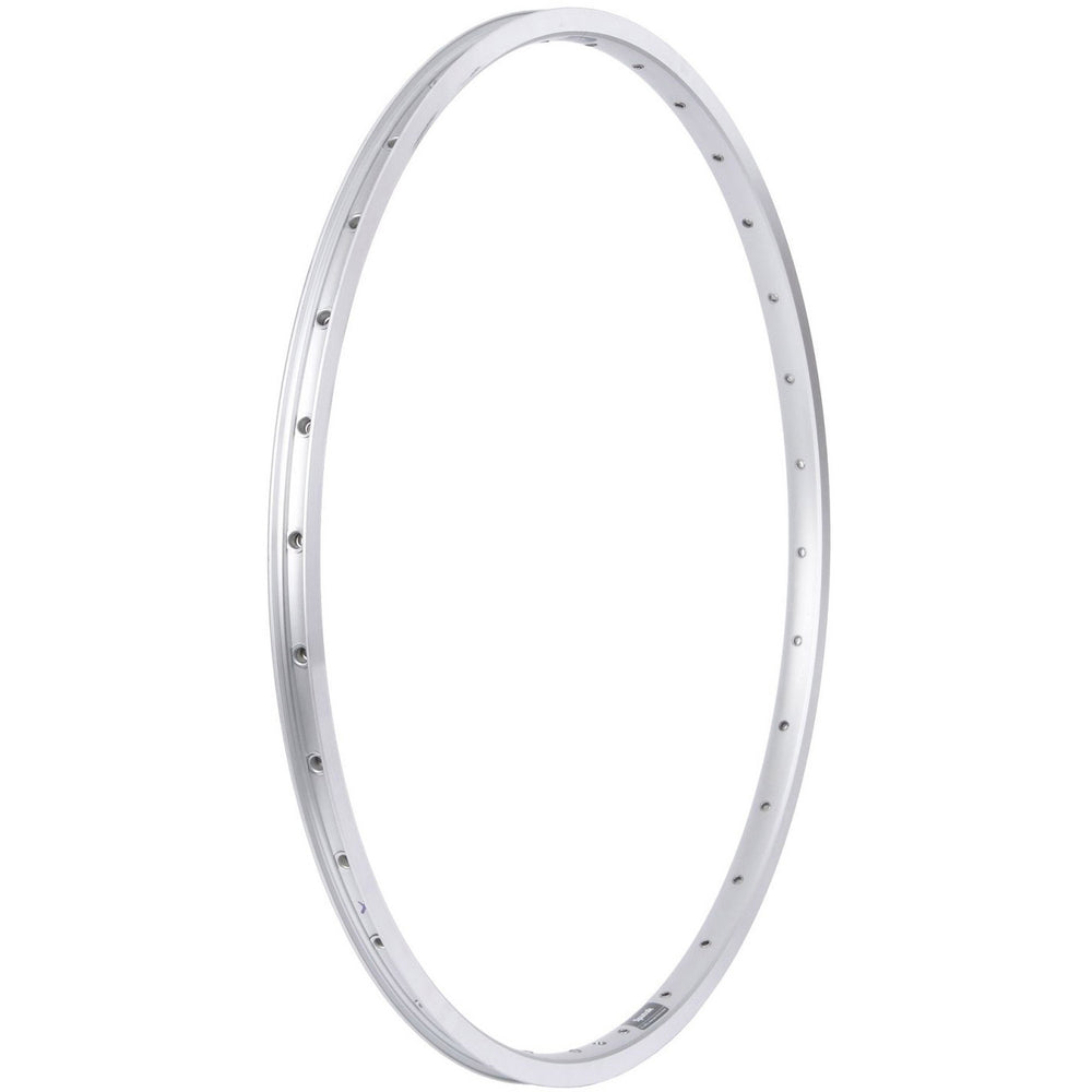 Bobike Ryde cerchio sputnik riflessione 28 622 36g 14g cnc alu argento