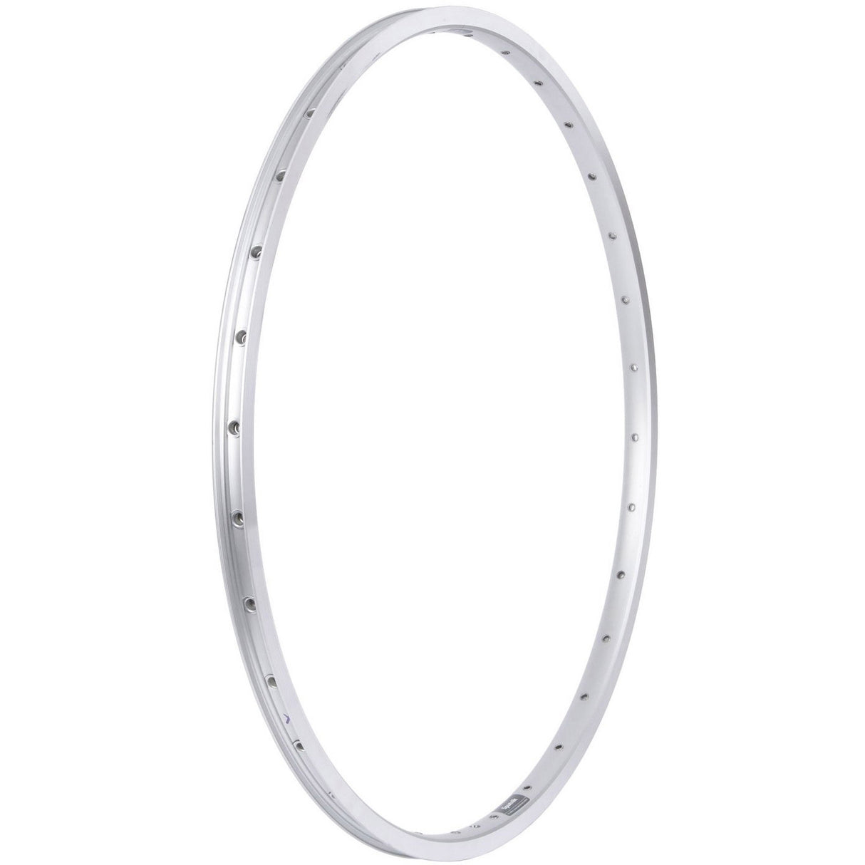 Bobike Ryde cerchio sputnik riflessione 28 622 36g 14g cnc alu argento