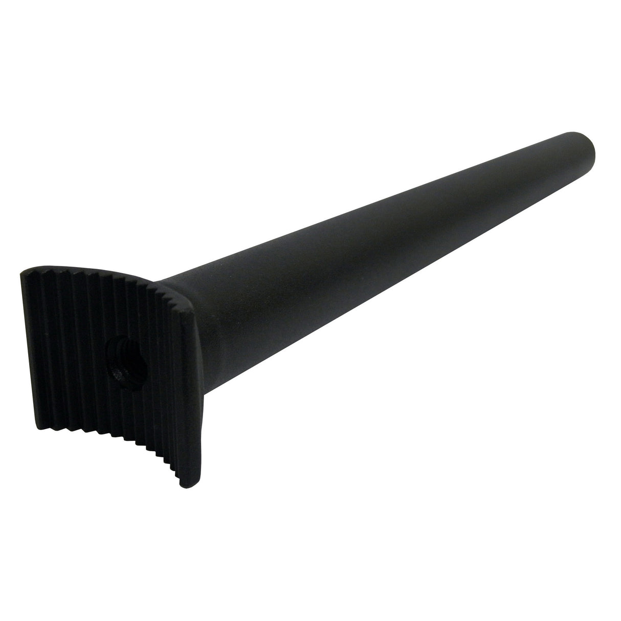 Vwp seatpost bmx pivotal stump alu 25.4-320 black