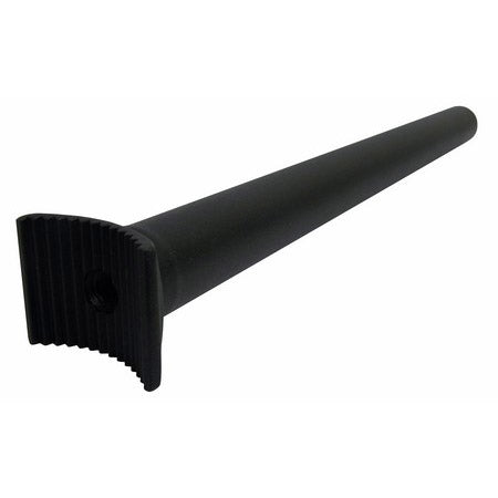 Vwp seatpost bmx pivotal stump alu 27.2-320 black