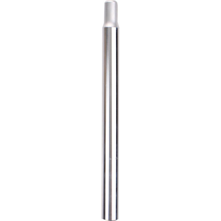 Kalloy seatpost candle model ø30.6 350mm aluminum silver