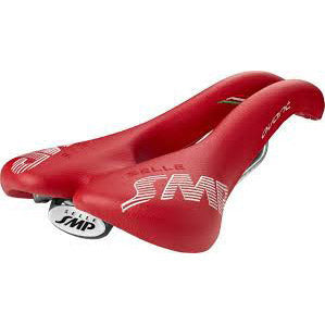 Selle SMP Saddle Pro Avant Red 0301625