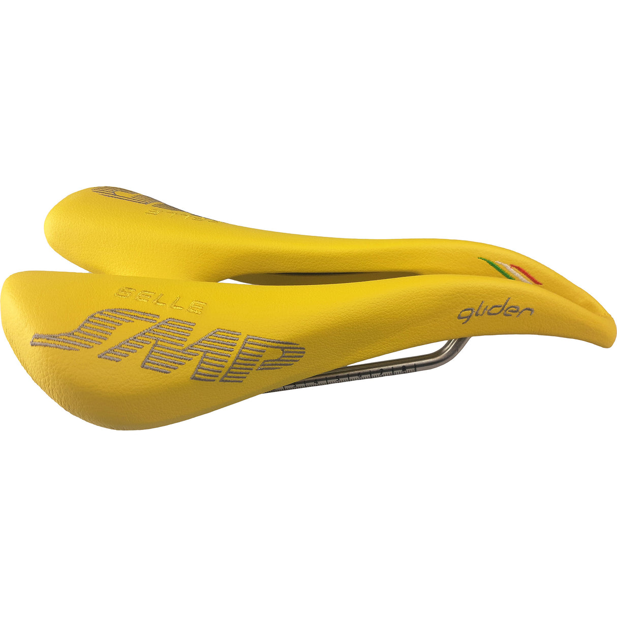 Selle SMP Saddle Pro Glider Geel 0301399