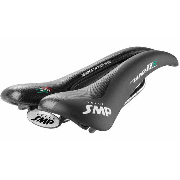 Selle SMP Saddle Tour Well tipo S