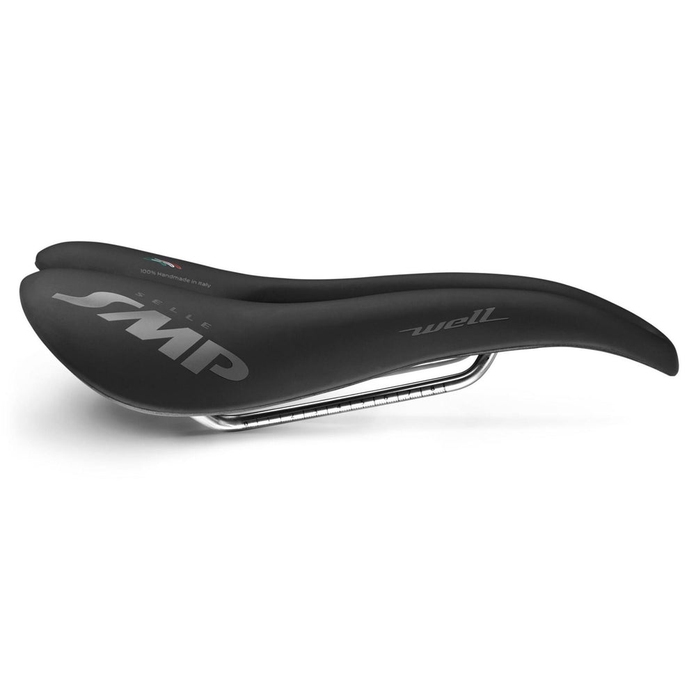 Saddle Selle SMP godt sort