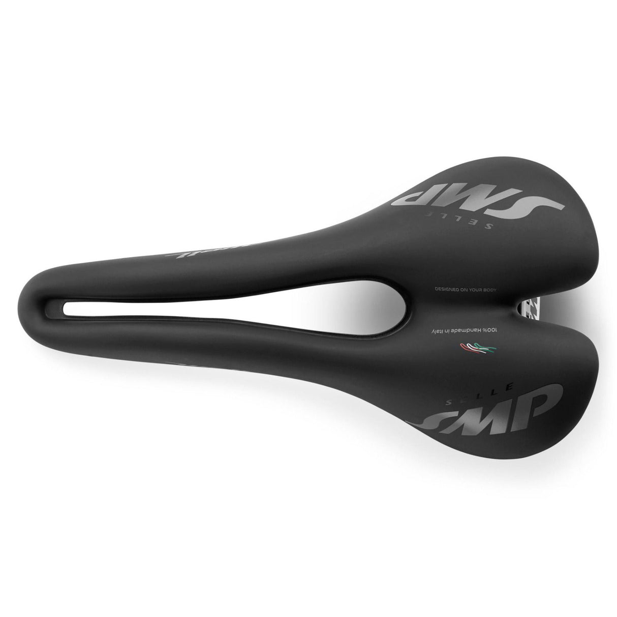 Saddle Selle SMP godt sort