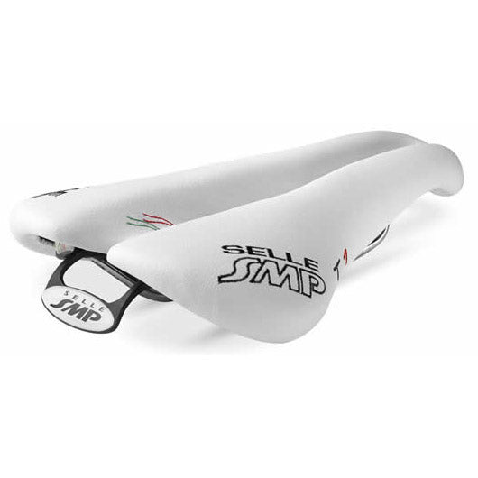 SMP Saddle Pro T1 White