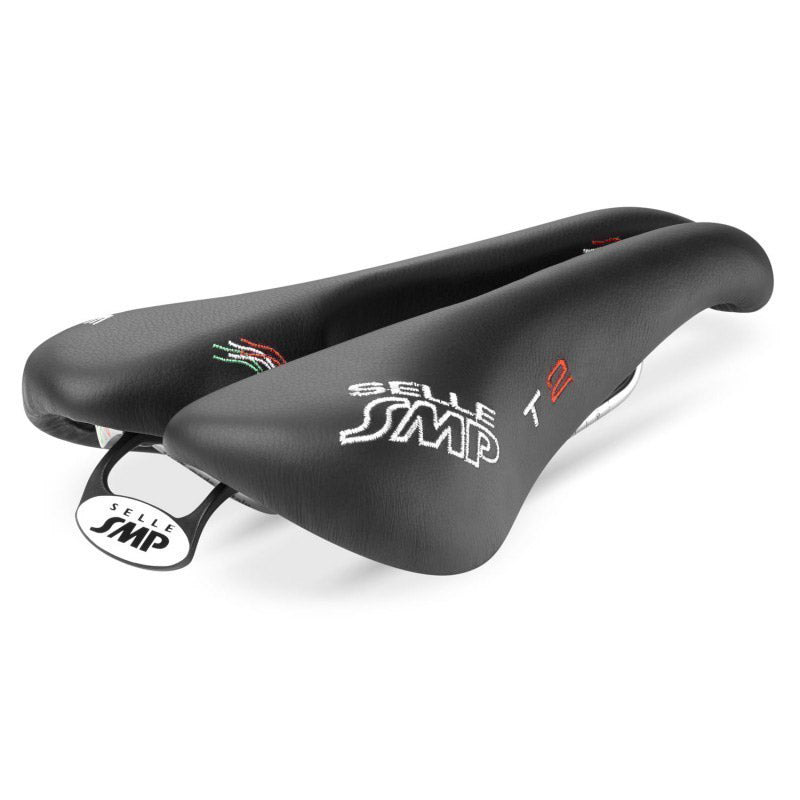SMP Saddle Pro T2 Black