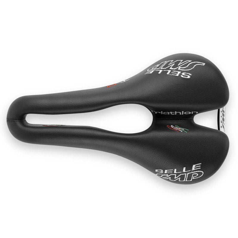 SMP Saddle Pro T2 Black