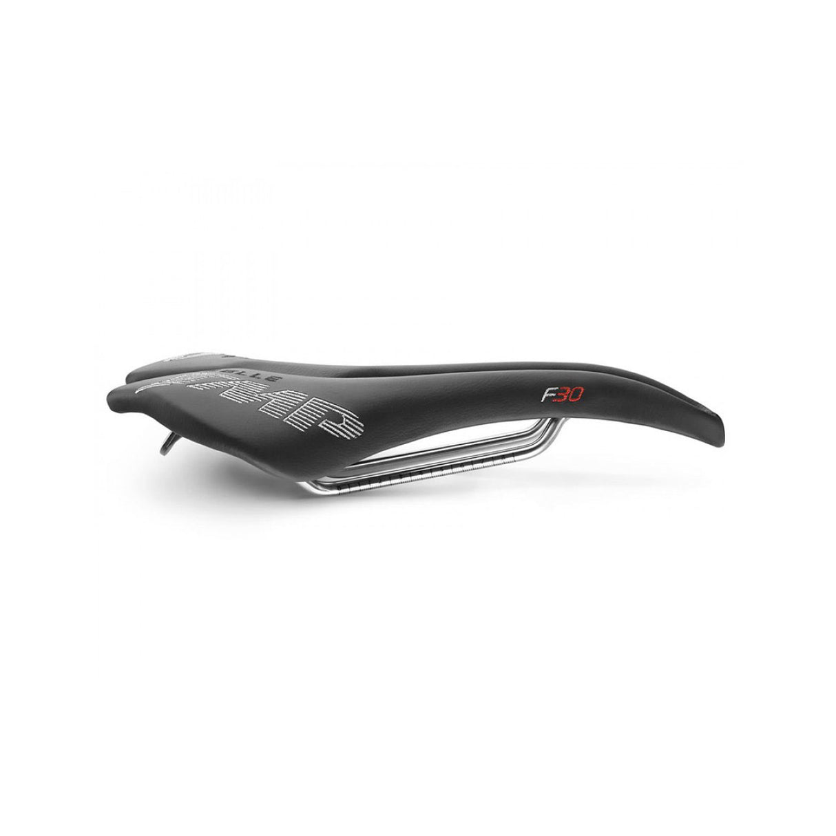 Selle SMP Saddle Pro F30 Black 0301600