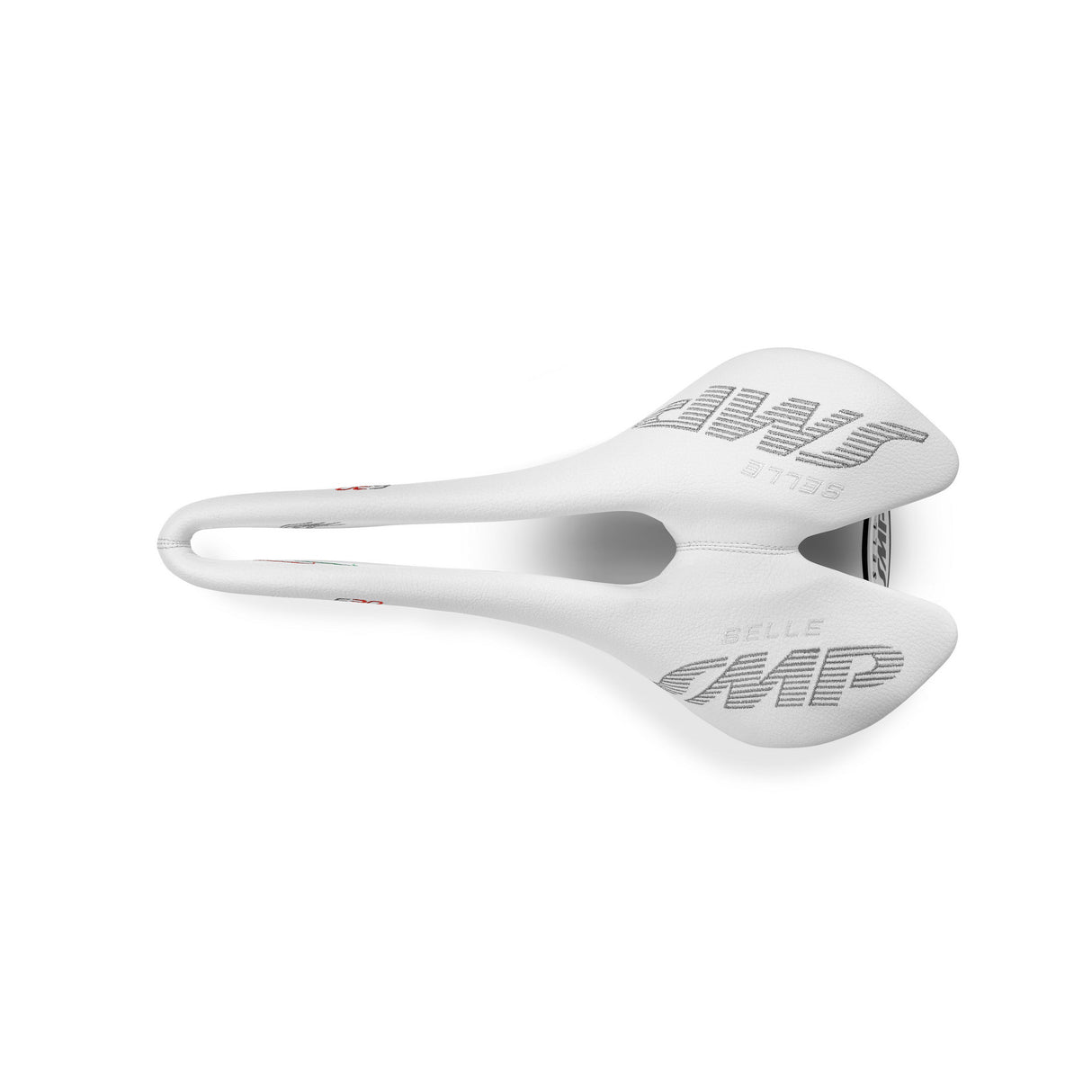 SELLE SMP SMP Saddle Pro F30 White 0301601