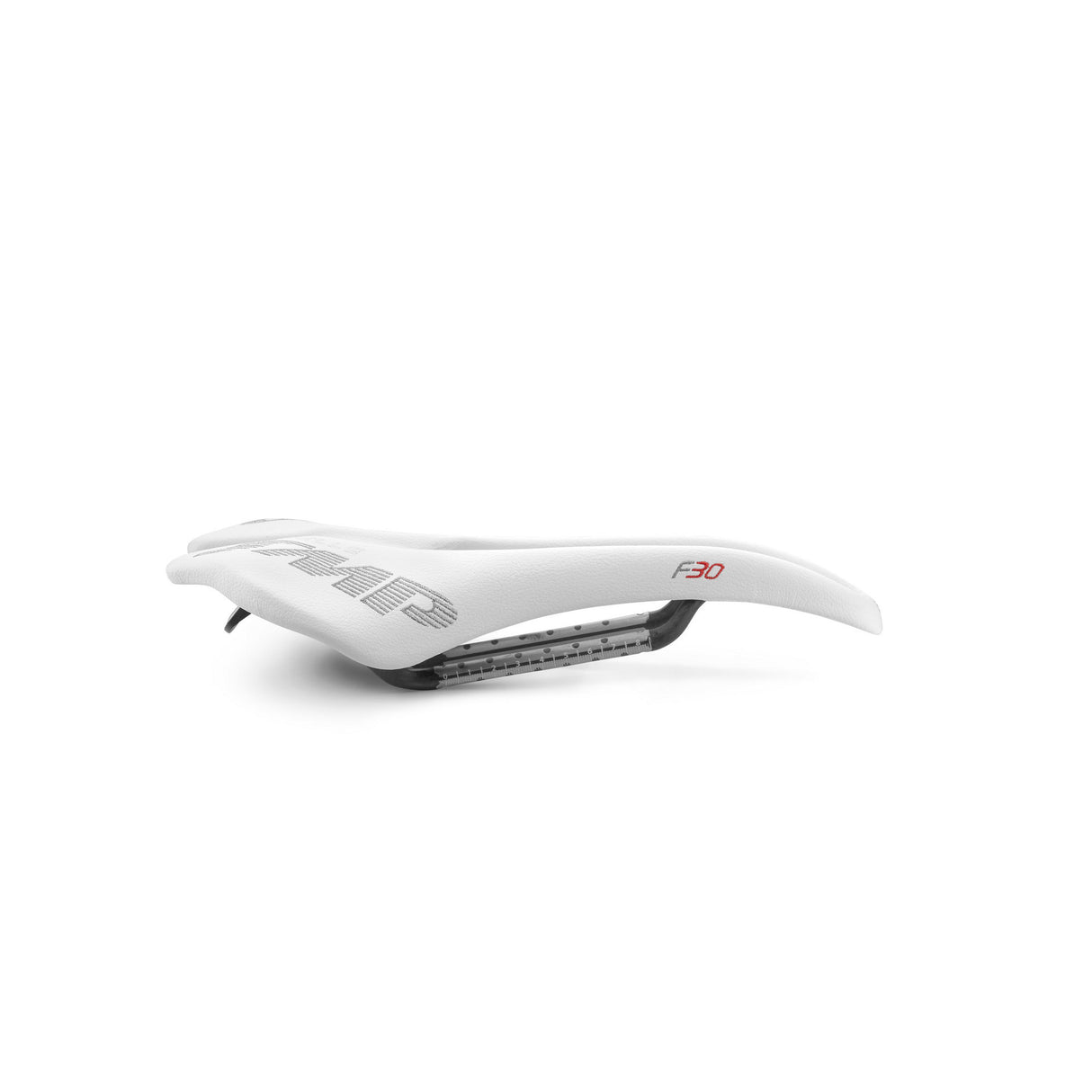 SELLE SMP SMP Saddle Pro F30 White 0301601