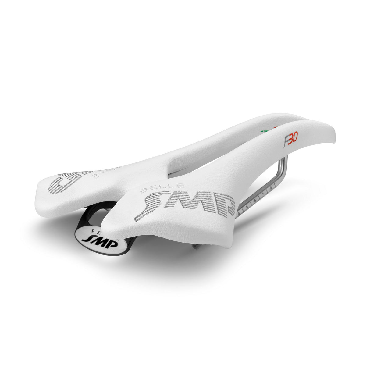 SELLE SMP SMP Saddle Pro F30 White 0301601