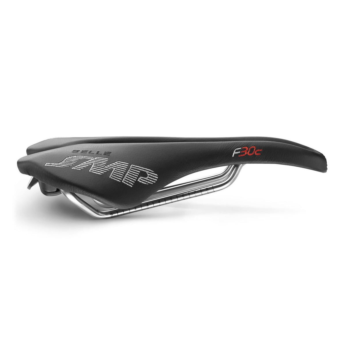 SELLE SMP SMP Saddle Pro F30C Compact Black 0301620