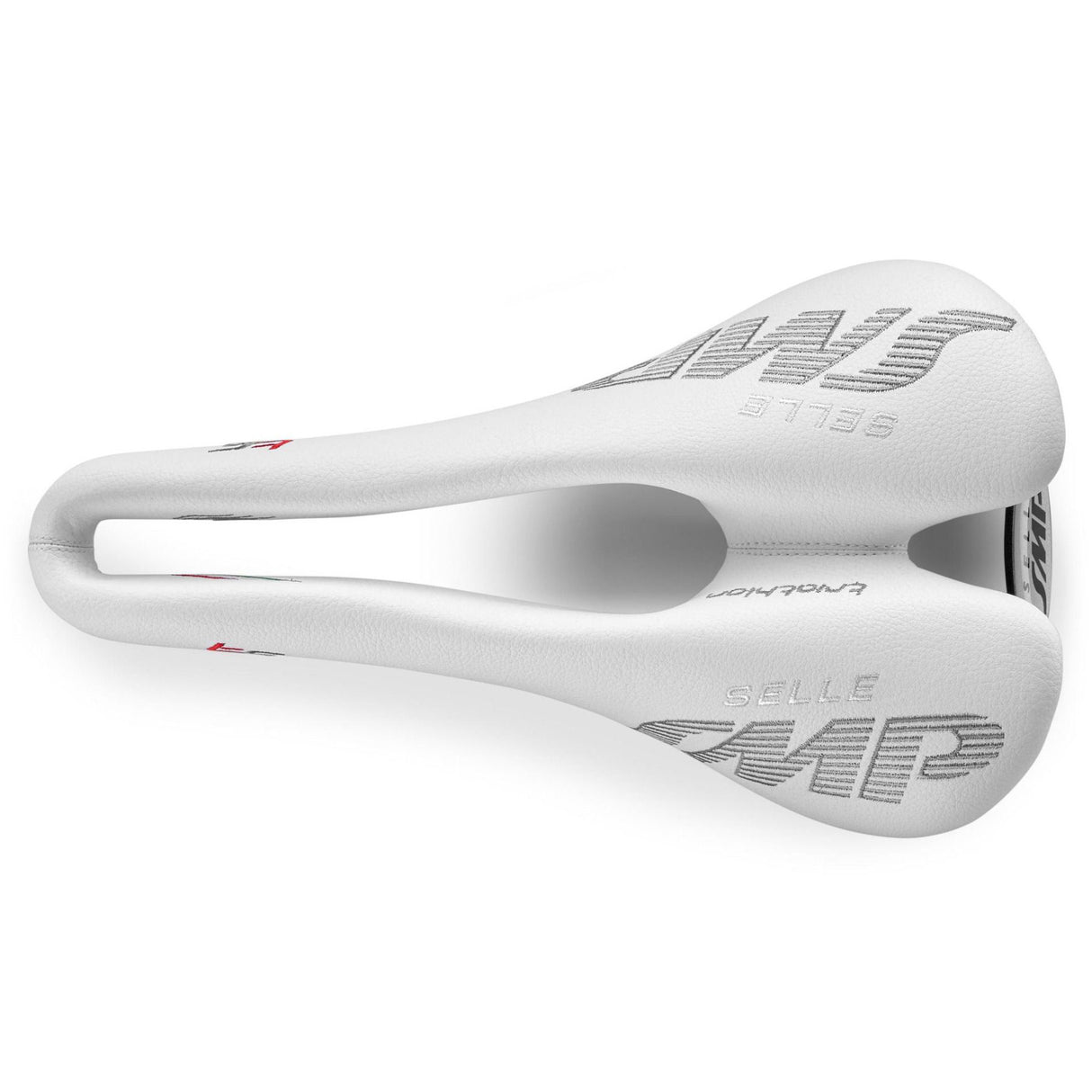 Silla smp t5 triatlón blanco