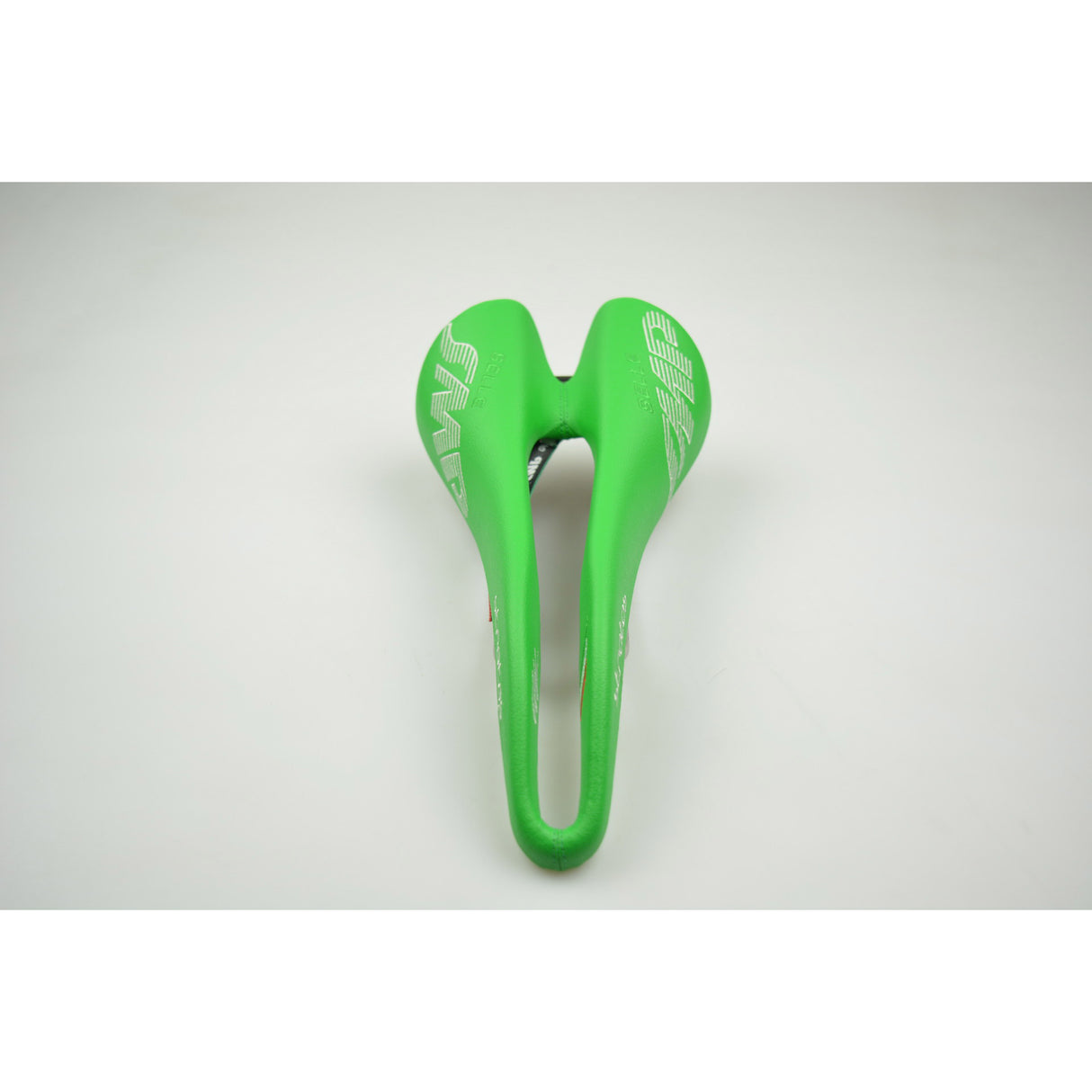 SELLE SMP SMP Saddle Pro Stratos Green