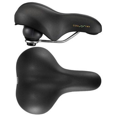 Selleroyal selle royal saddle country relaxed