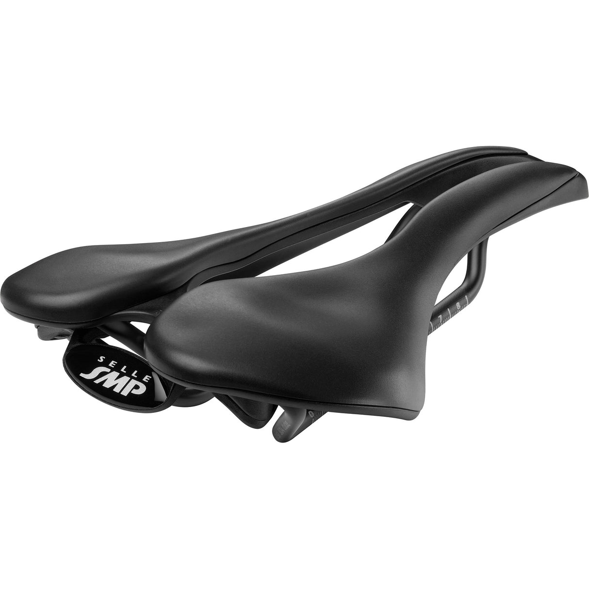 SMP Saddle Pro Evo 30c noir