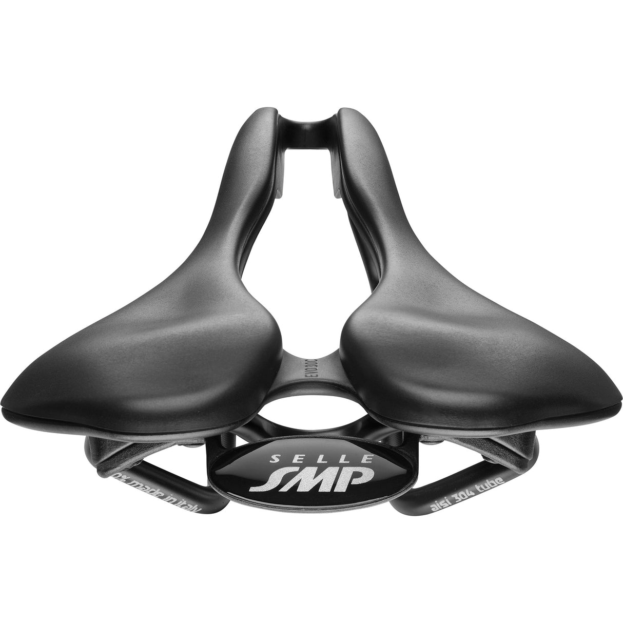SMP Saddle Pro Evo 30c noir