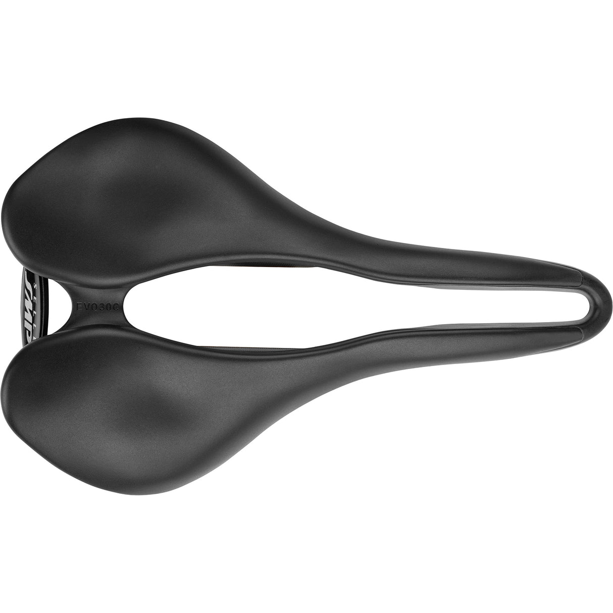 SMP Saddle Pro Evo 30c noir