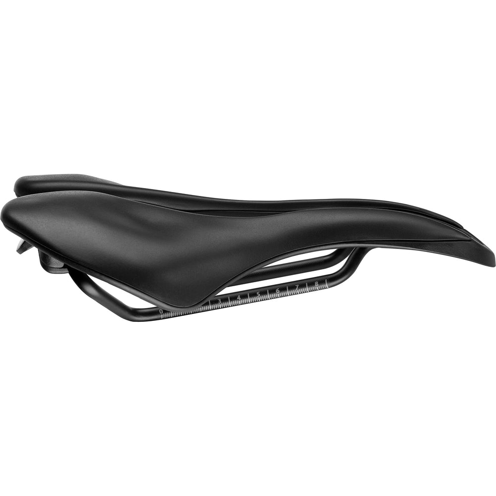SMP Saddle Pro Evo 30c noir