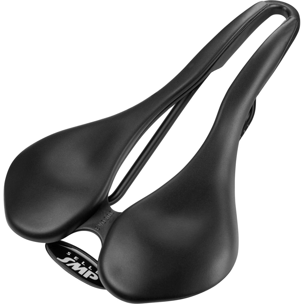 SMP Saddle Pro Evo 30c noir