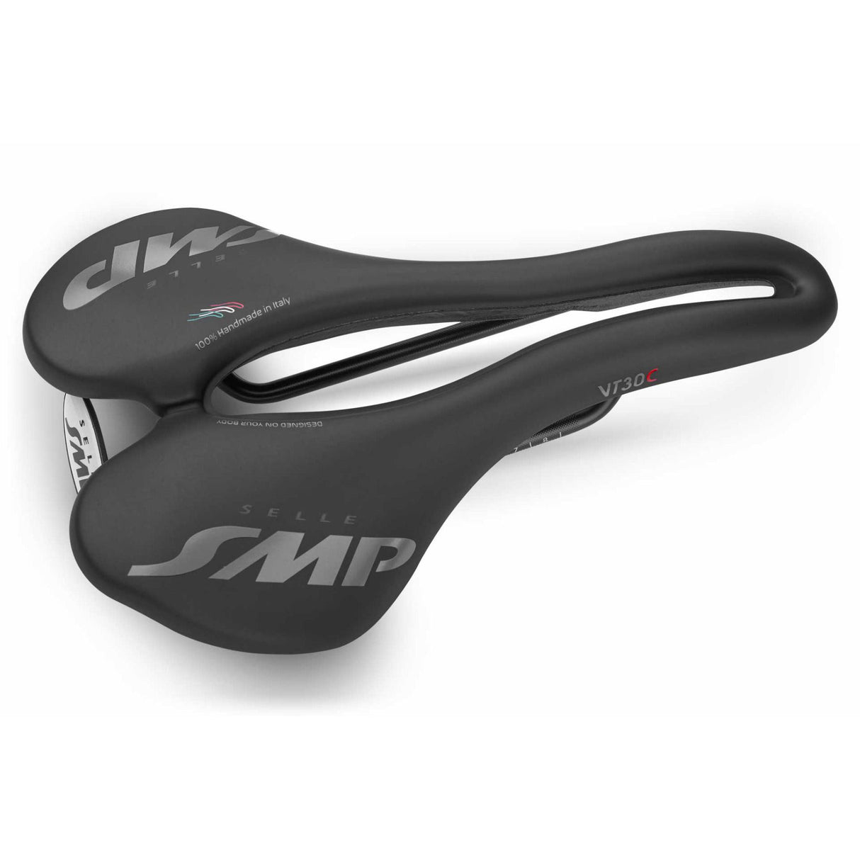 SMP Saddle VT30C black 0301635