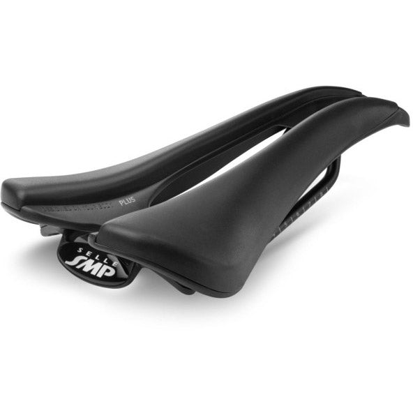 SELLE SMP SMP Saddle Pro Evo 140 Plus Black