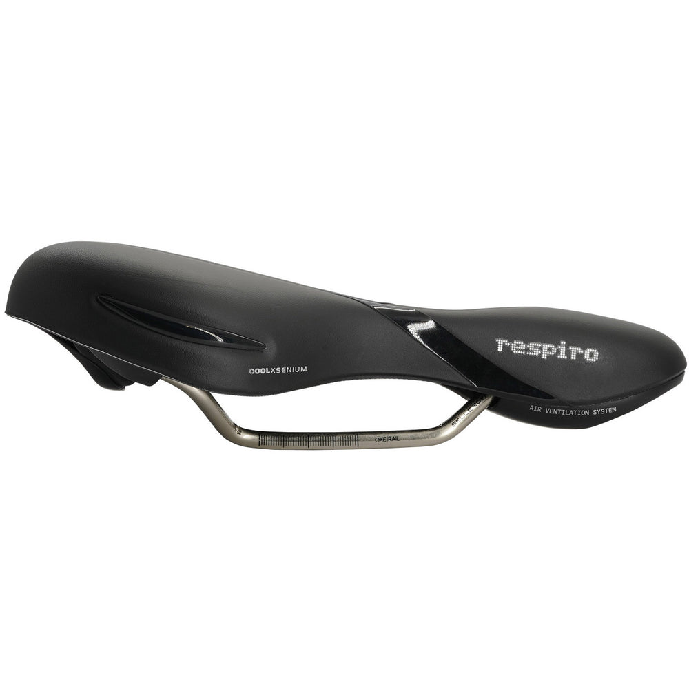 Zadel Selle royal 5130 Respiro Athletic