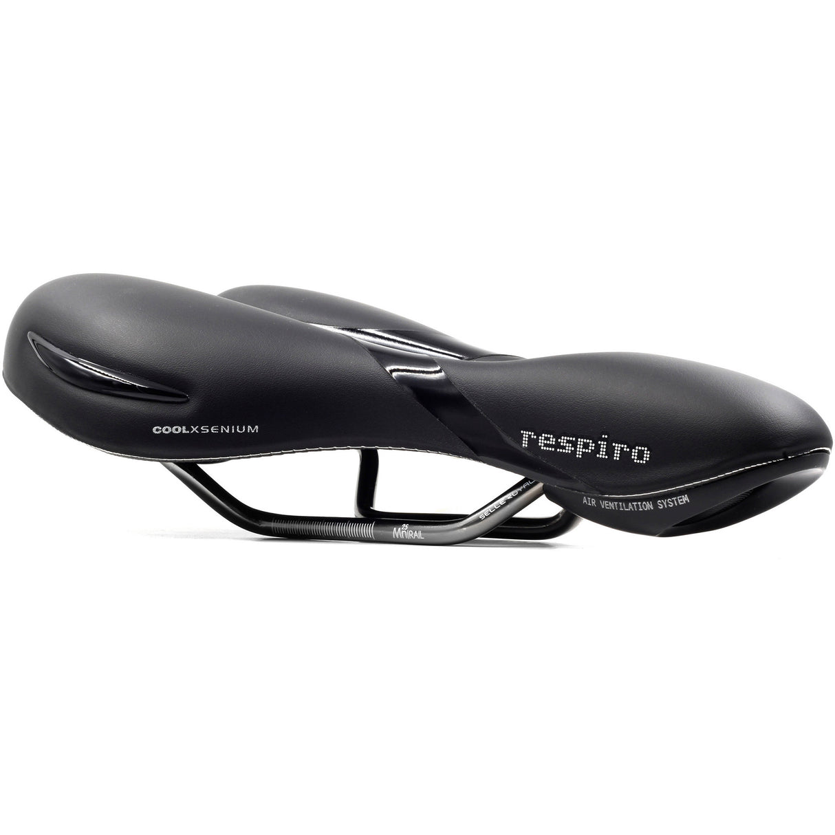 Sella Selle Royal 5130 Respiro Athletic