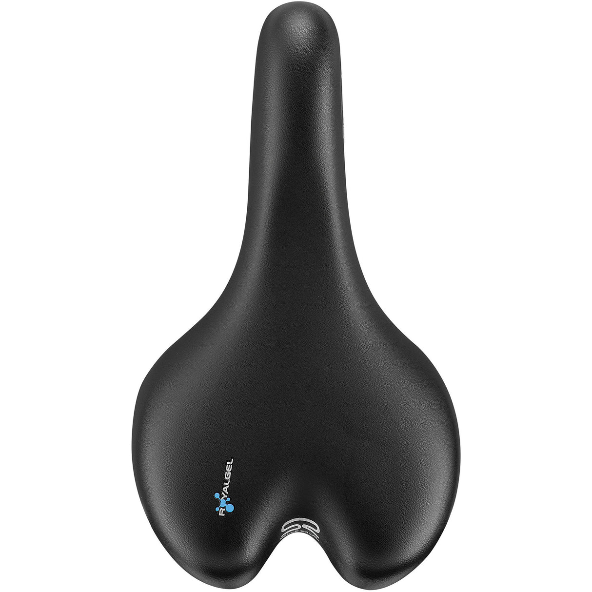 Седло Selle Royal Freccia - градски живот