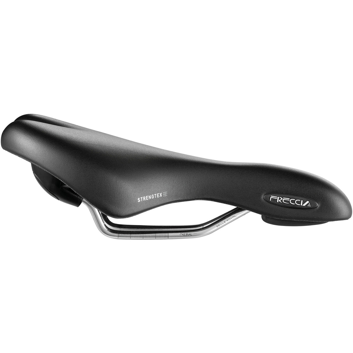 Balno Selle karališkoji Freccia - miesto gyvenimas