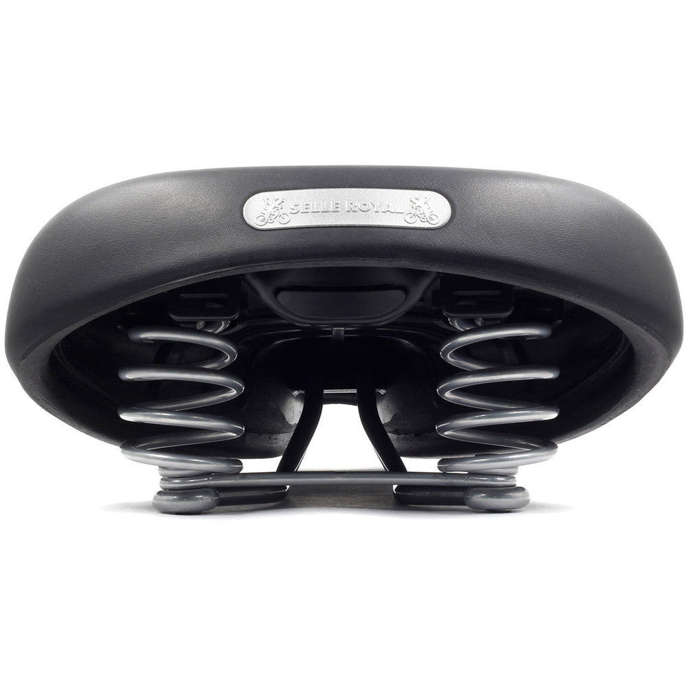 Saddle Sr Classic Holland Unisexe avec du gel (carte)