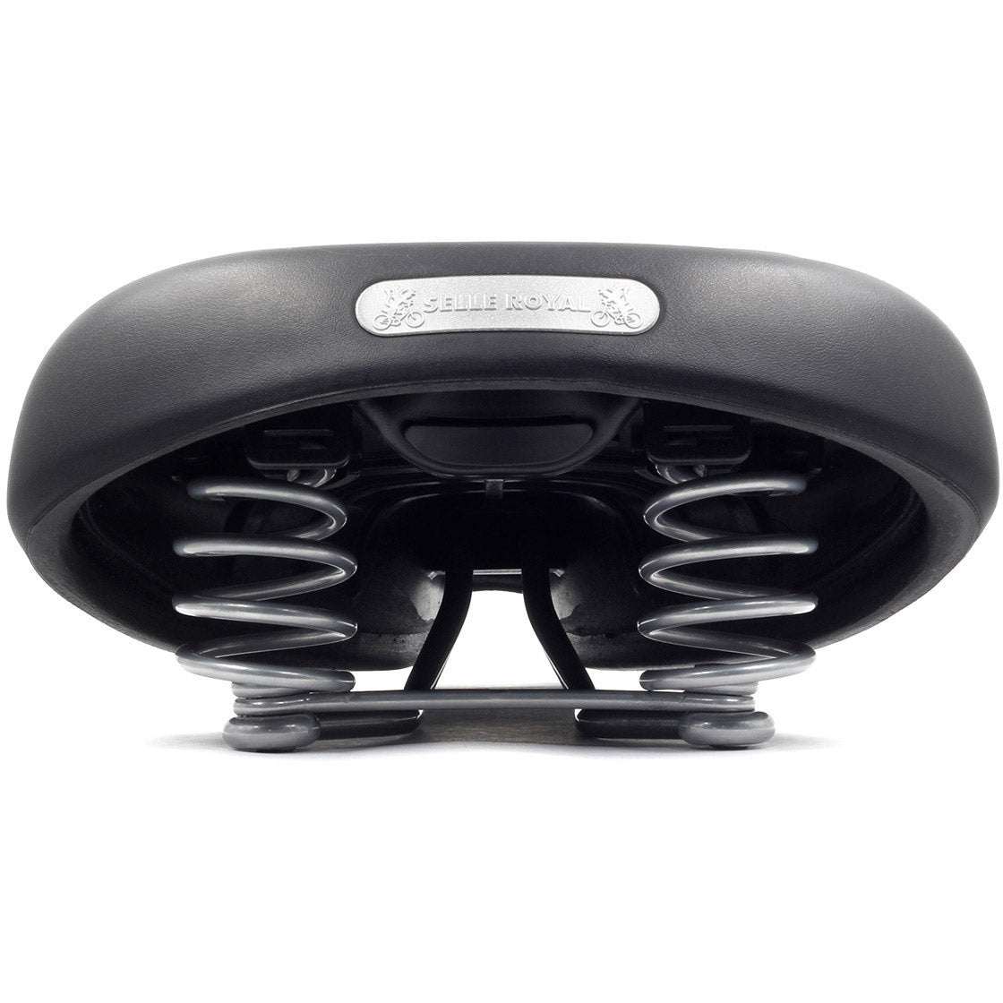 Sella sr classica olanda unisex con gel (mappa)