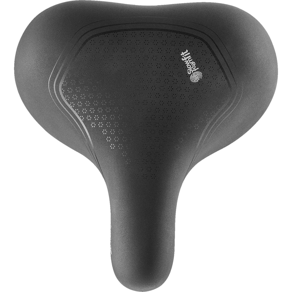 Selle Royal Saddle royal 8VB4UE0 Aurorae foam