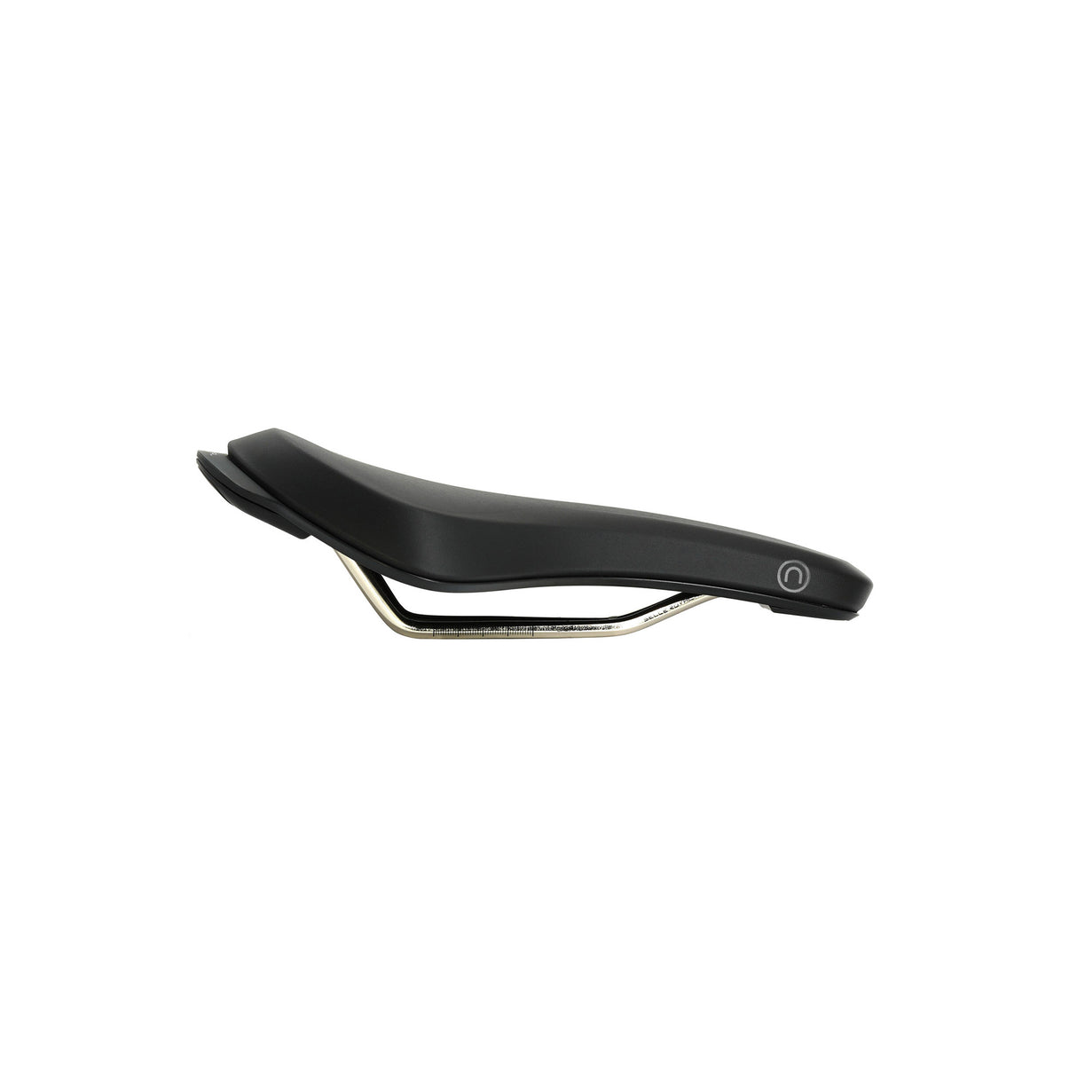 Saddle Selle Royal en Athletic Black (tarjeta)