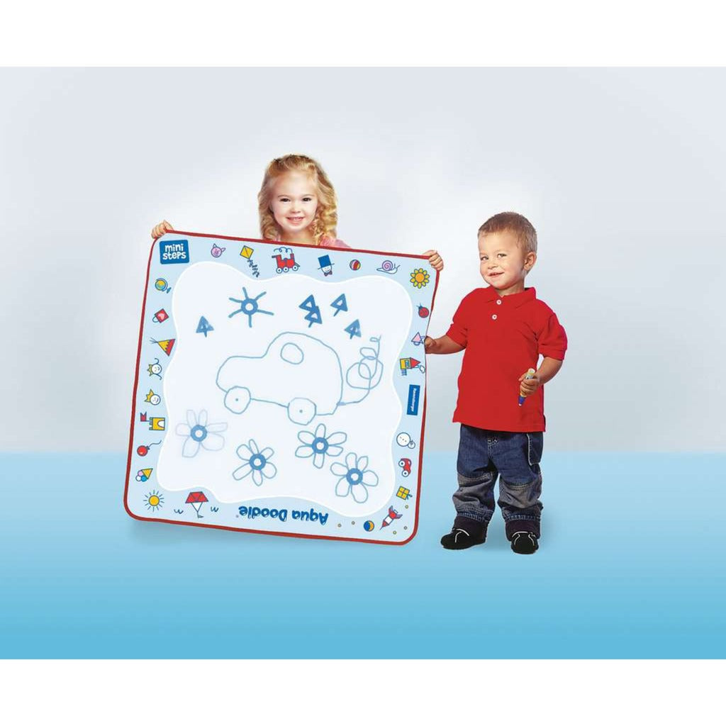 Ravensburger Ministeps: Aqua Doodle XXL