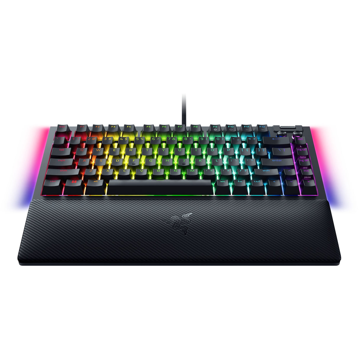 Razer Blackwidow V4 75%