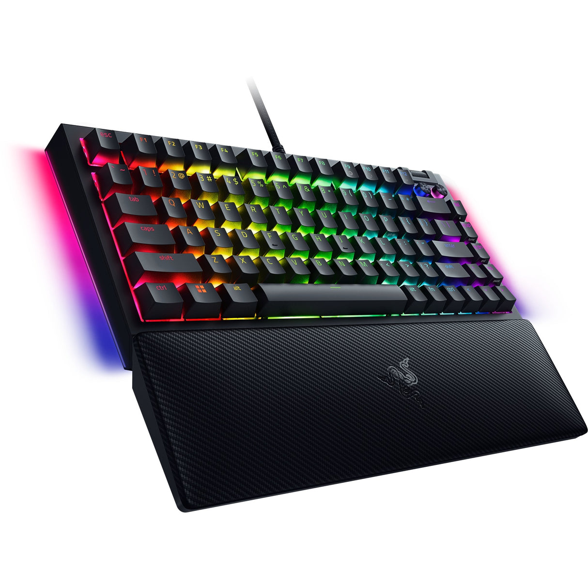 Razer Blackwidow V4 75%